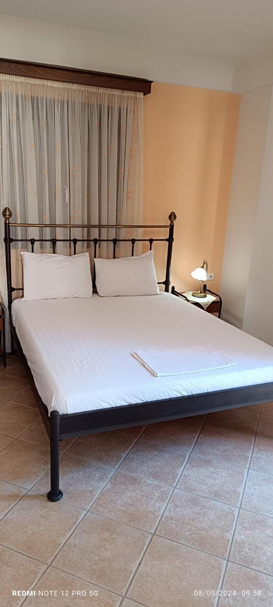 Evinos Village Resort Gefira Mpania المظهر الخارجي الصورة