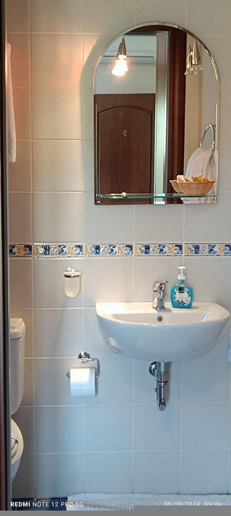 Evinos Village Resort Gefira Mpania المظهر الخارجي الصورة