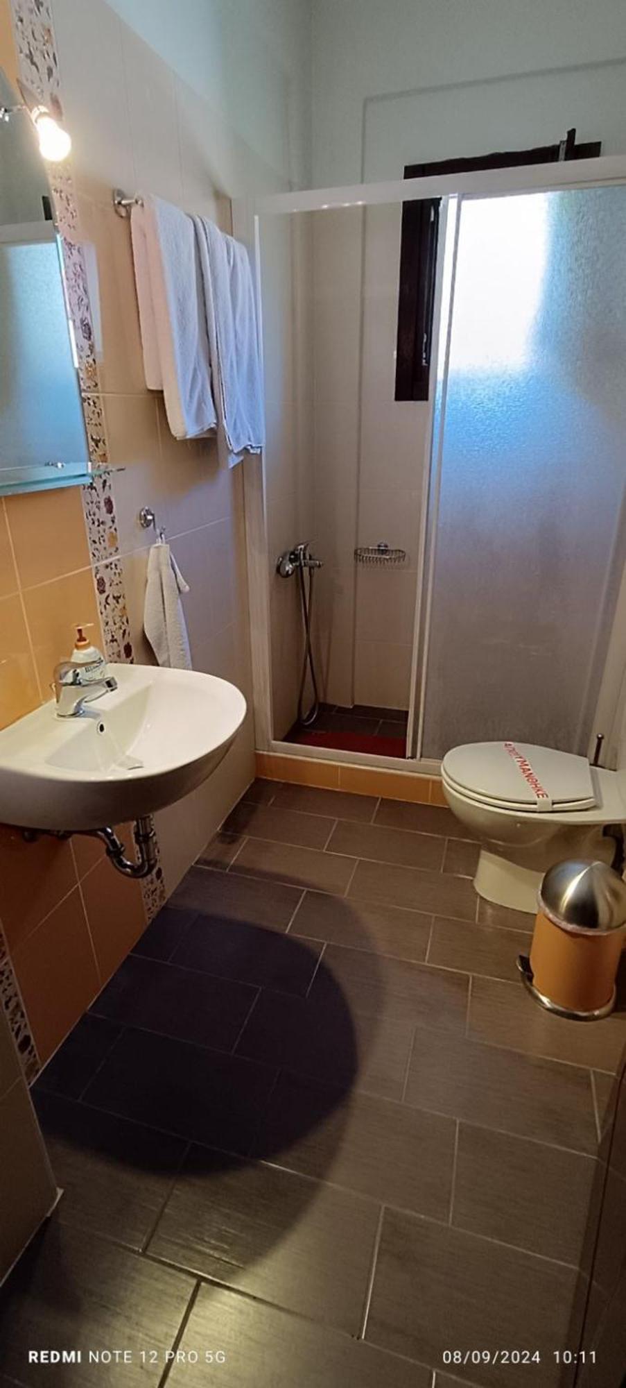 Evinos Village Resort Gefira Mpania المظهر الخارجي الصورة