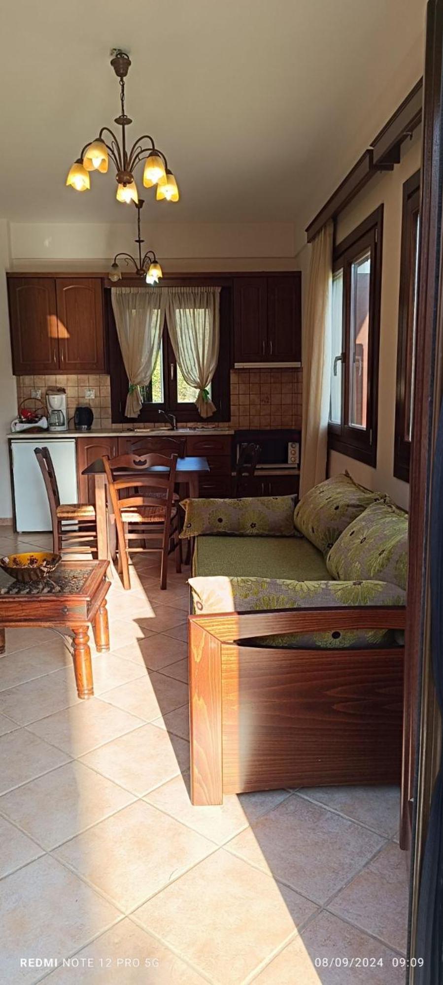 Evinos Village Resort Gefira Mpania المظهر الخارجي الصورة