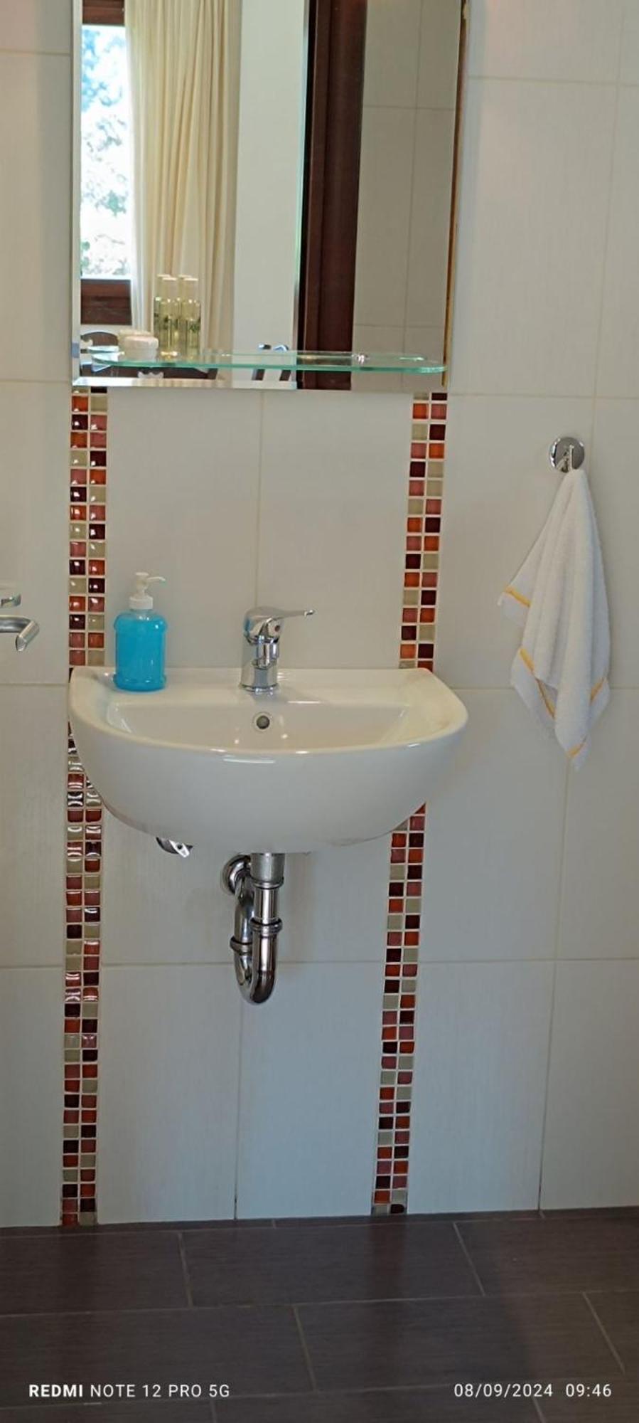 Evinos Village Resort Gefira Mpania المظهر الخارجي الصورة