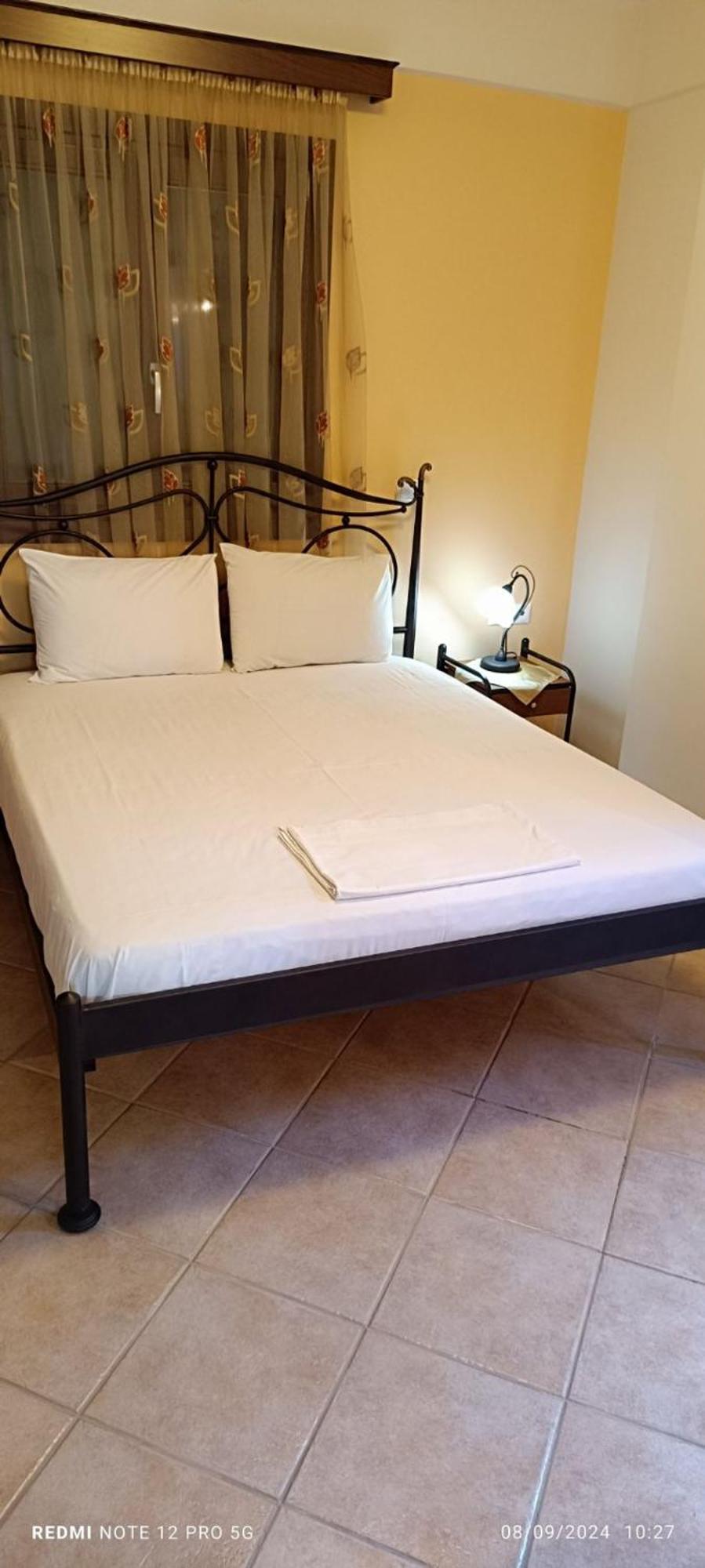 Evinos Village Resort Gefira Mpania المظهر الخارجي الصورة