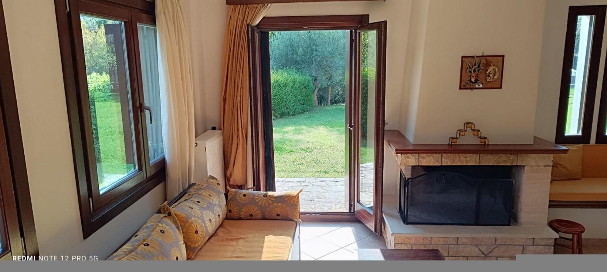 Evinos Village Resort Gefira Mpania المظهر الخارجي الصورة